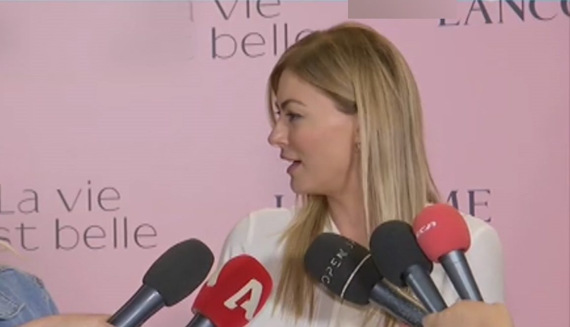 Δέσποινα Καμπούρη