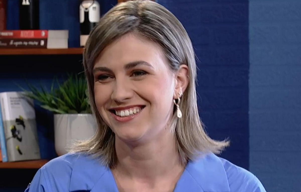 Τζένη Κάρνου