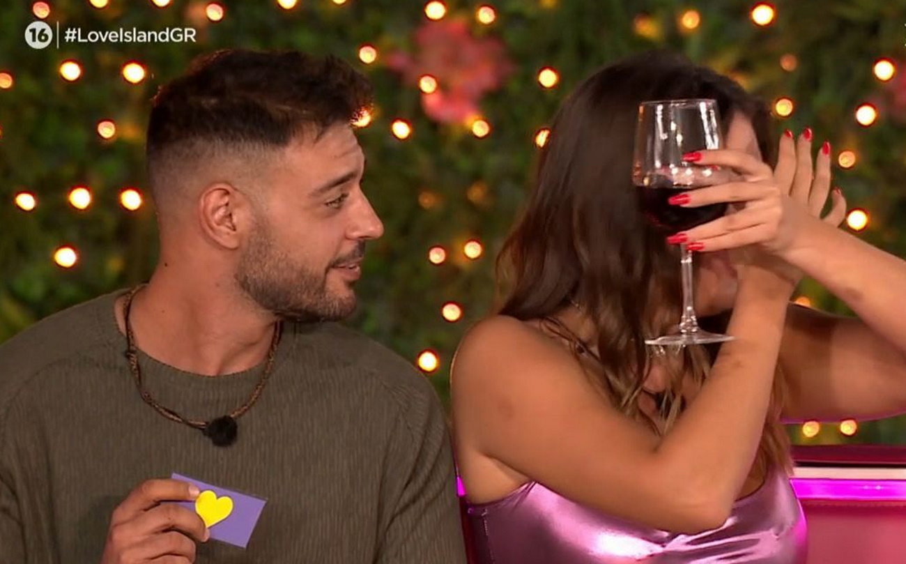 Love Island