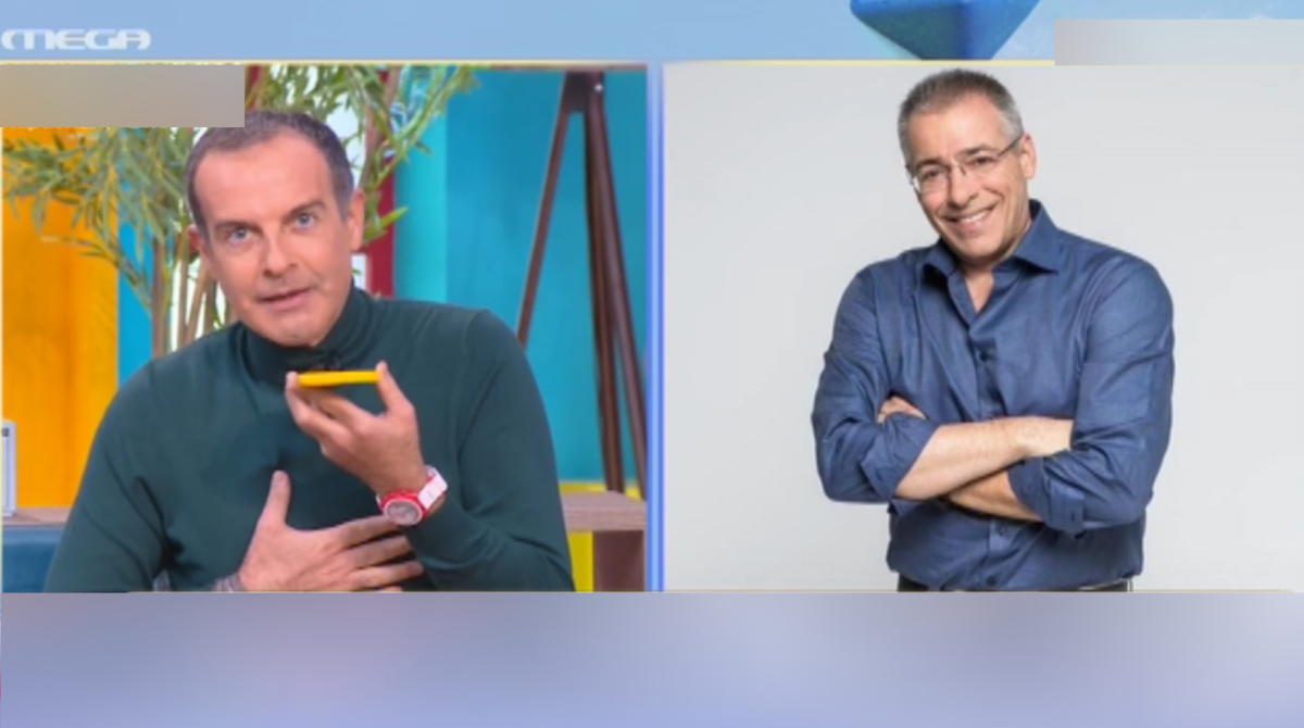 Νίκος Μάνεσης