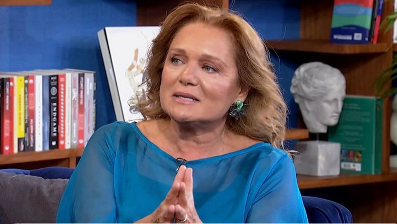 Μαρία Καβογιάννη: “Mε παίδεψαν πολύ οι επιλογές, είπα πάρα πολλά όχι στη ζωή μου”