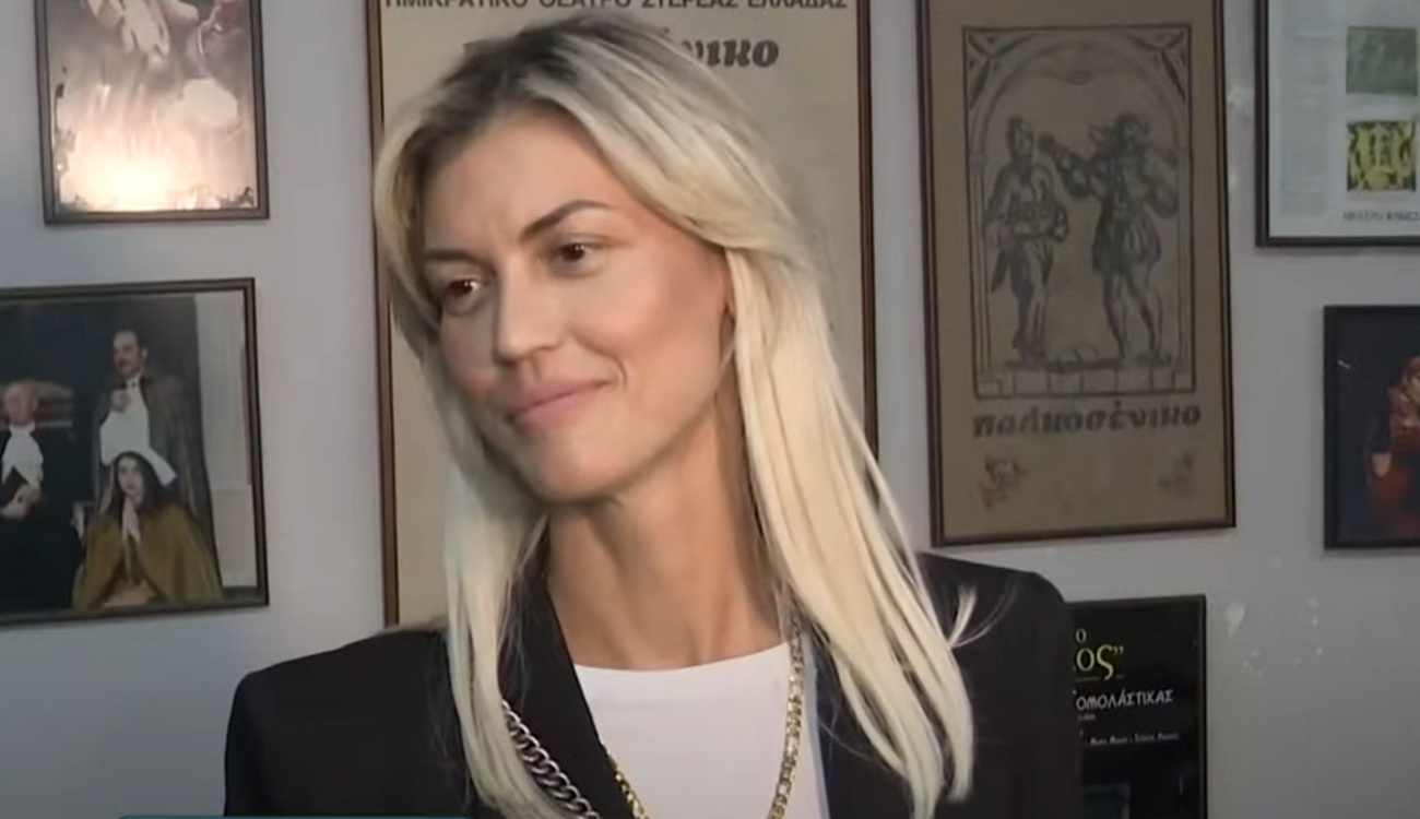 Βάσω Κολλιδά