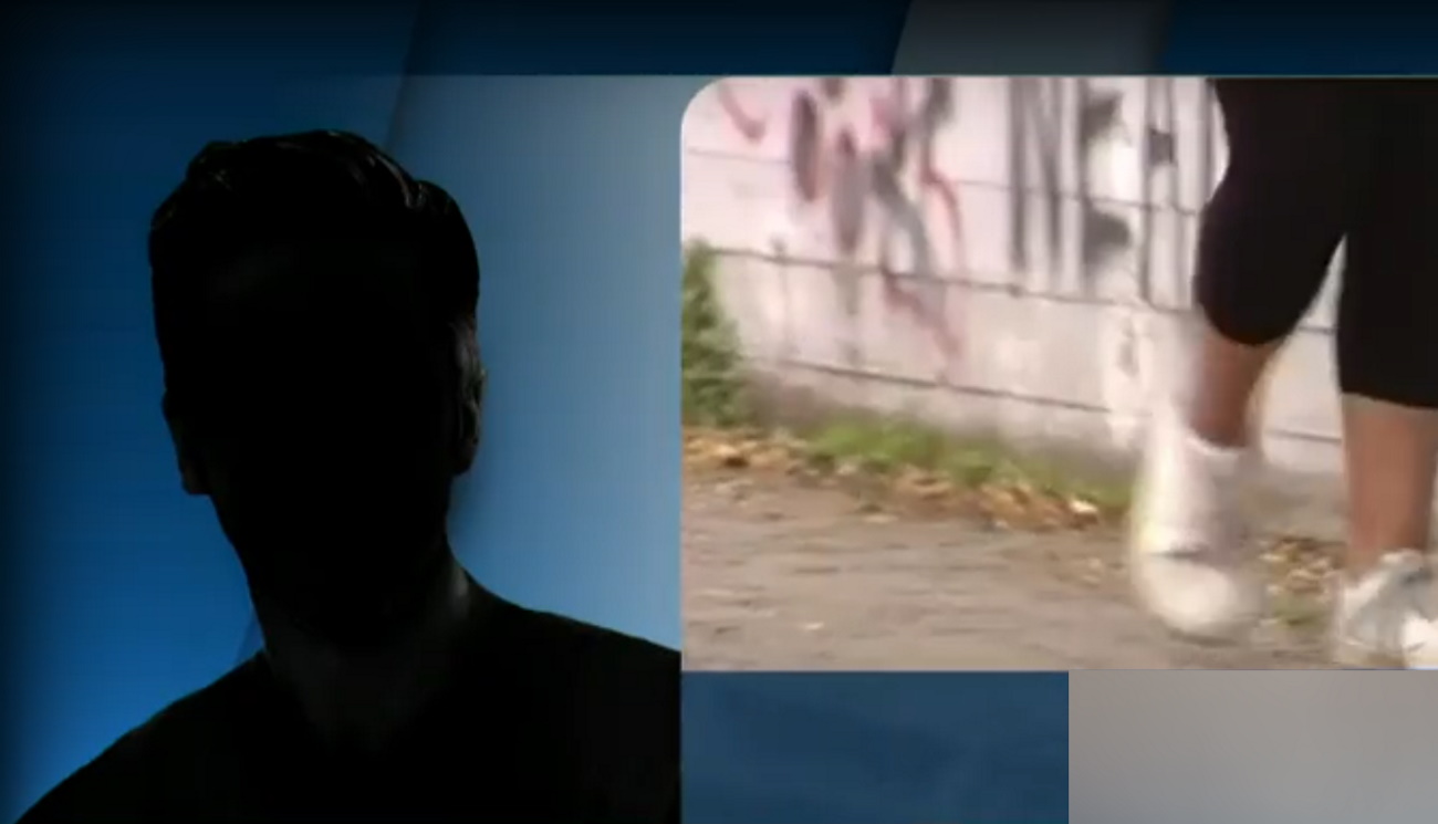 Κολωνός: Ο μυστηριώδης «Μιχάλης» που ψάχνουν οι Αρχές και ο «Μιχάλης» που επικοινώνησε με το T-live