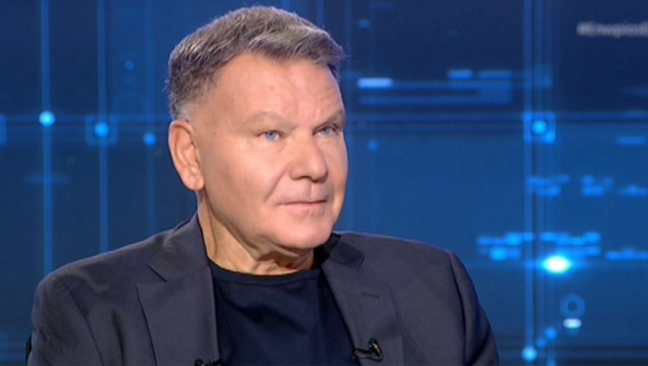 Αλέξης Κούγιας