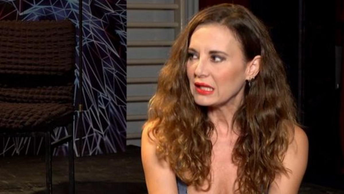 Αγγελική Λάμπρη