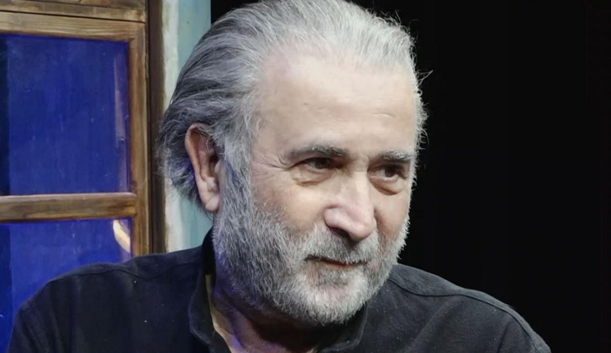 Λάκης Λαζόπουλος