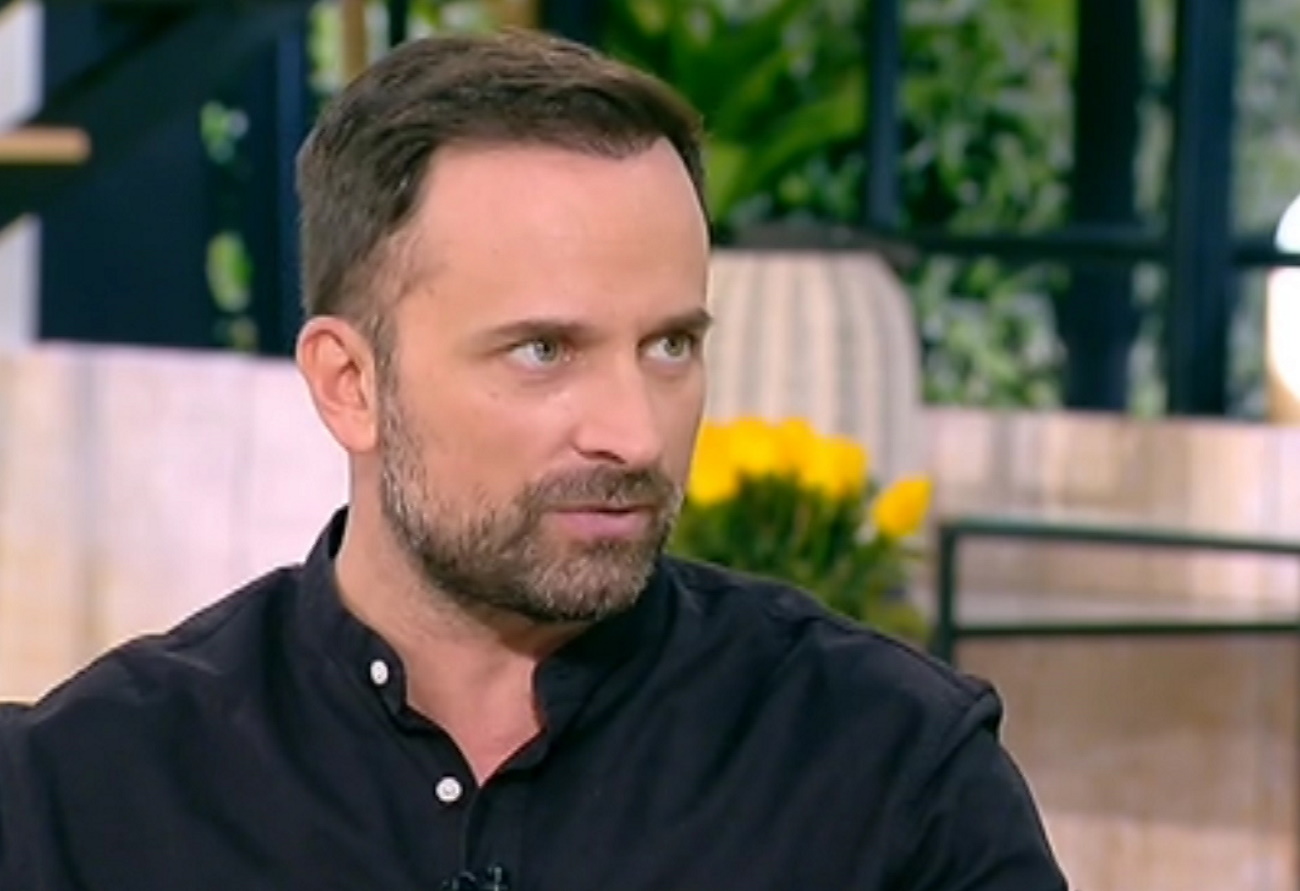 Γιώργος Λιανός