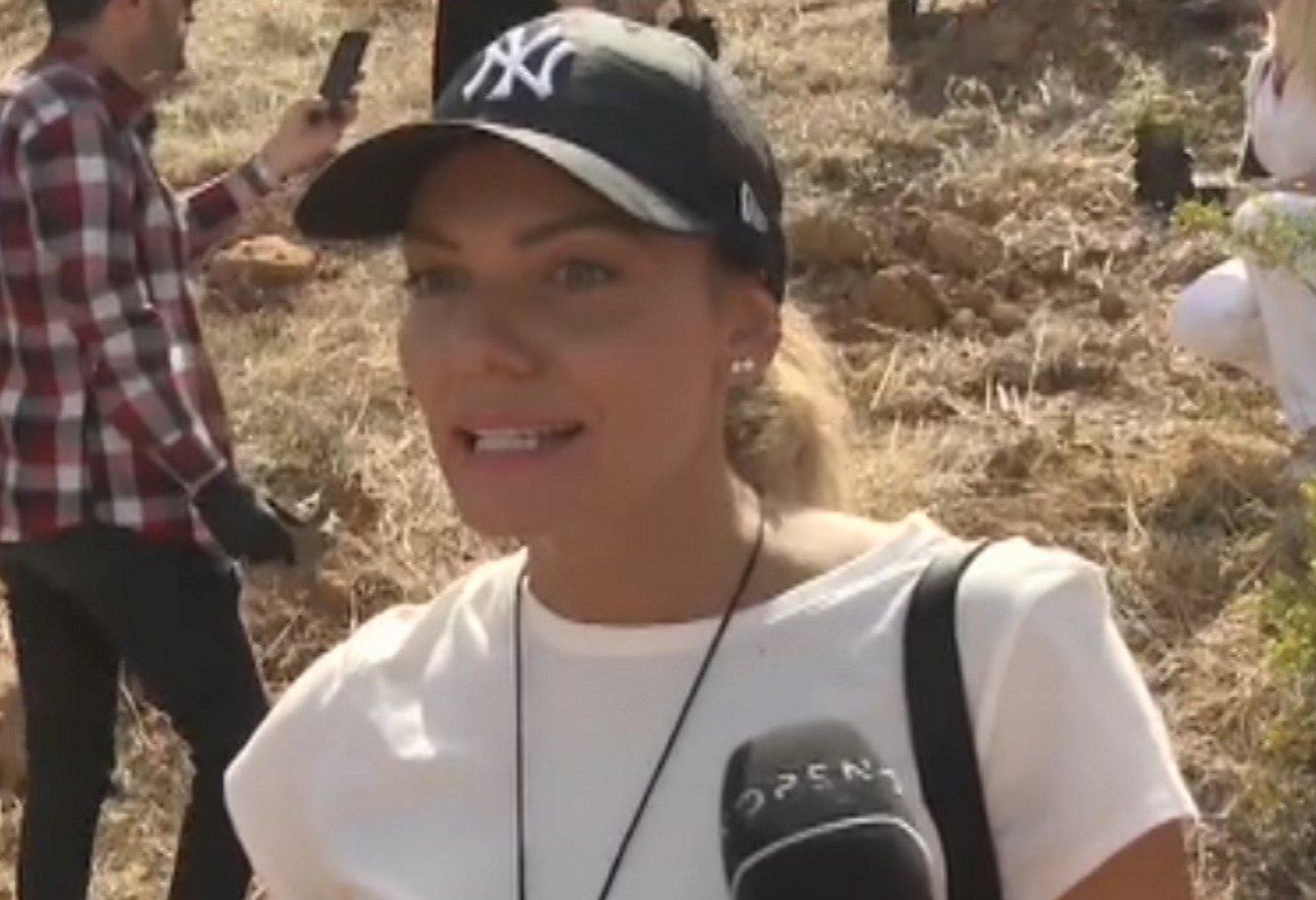 Ιωάννα Μαλέσκου