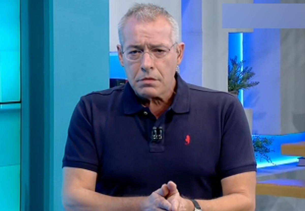 Νίκος Μάνεσης