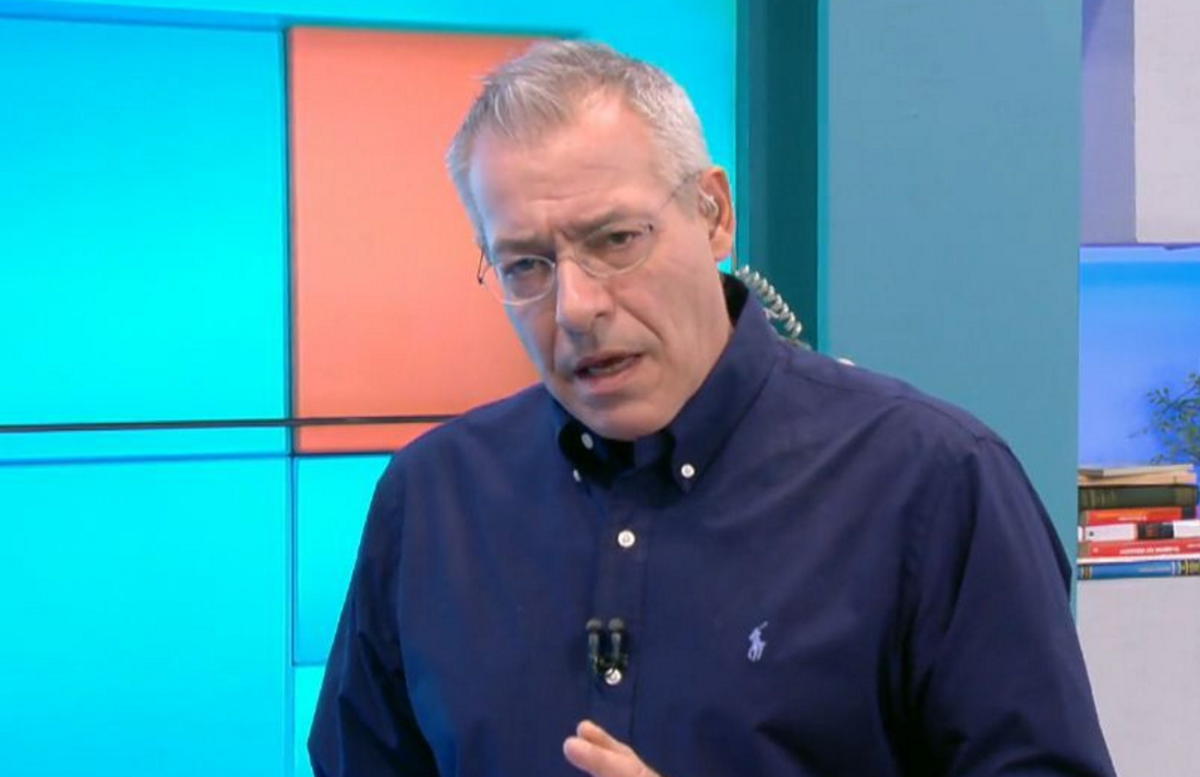 Νίκος Μάνεσης