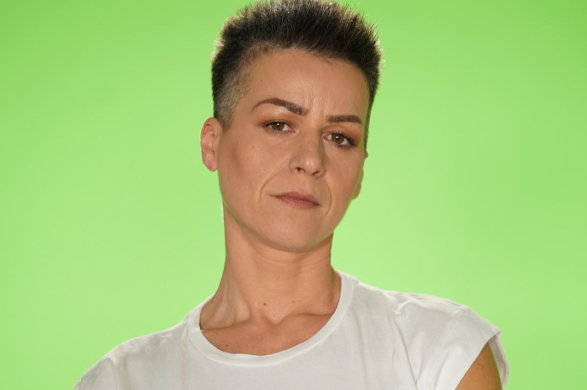 Σοφία Μαργαρίτη