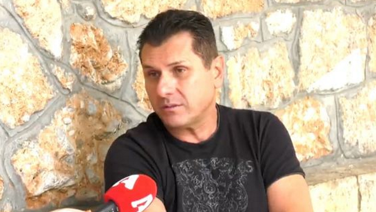 Γιάννης Μάρκου