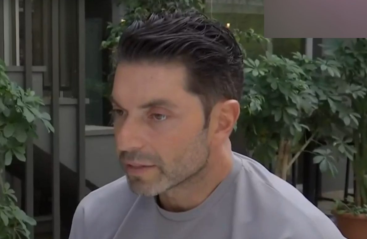 Σπύρος Μαρτίκας