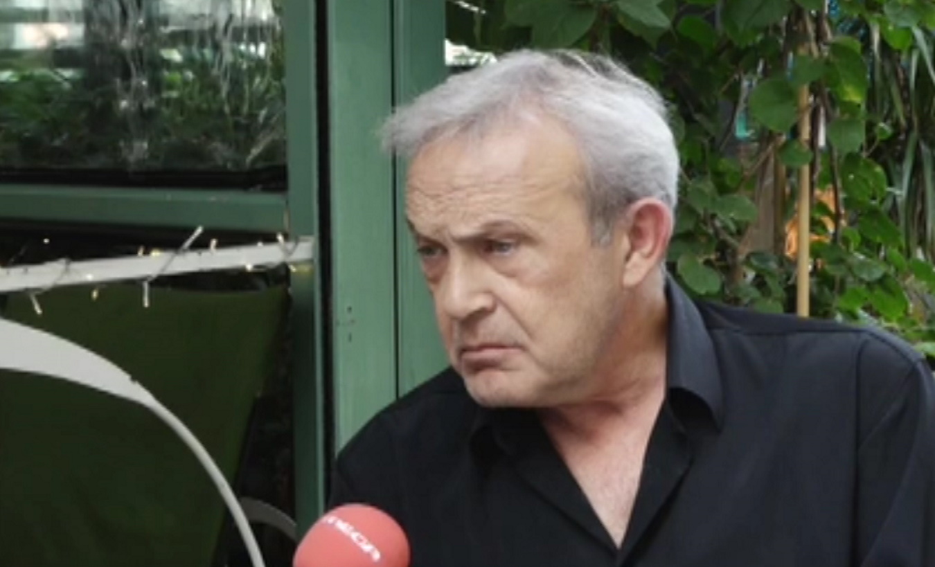 Γιώργος Ματαράγκας