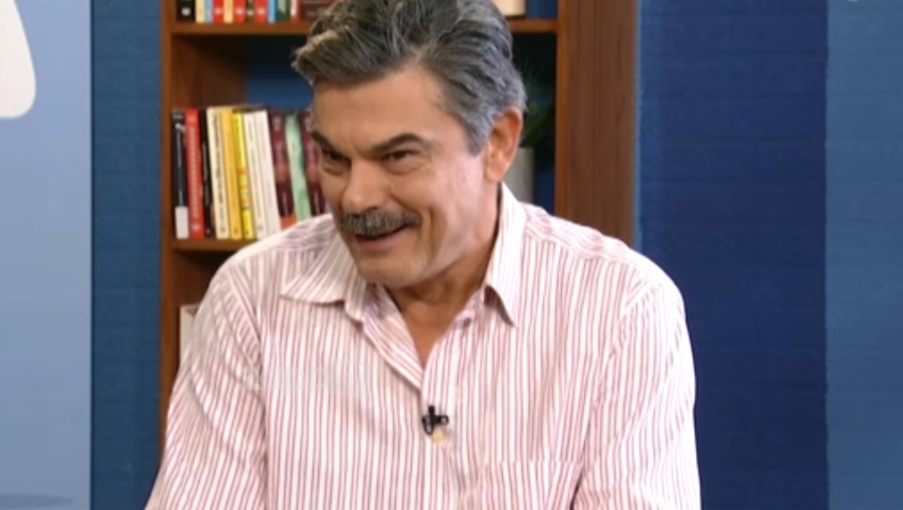 Δημήτρης Μαύρος