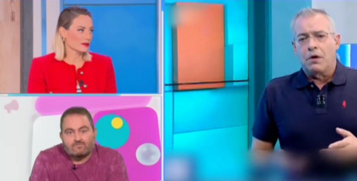 Ελεονώρα Μελέτη