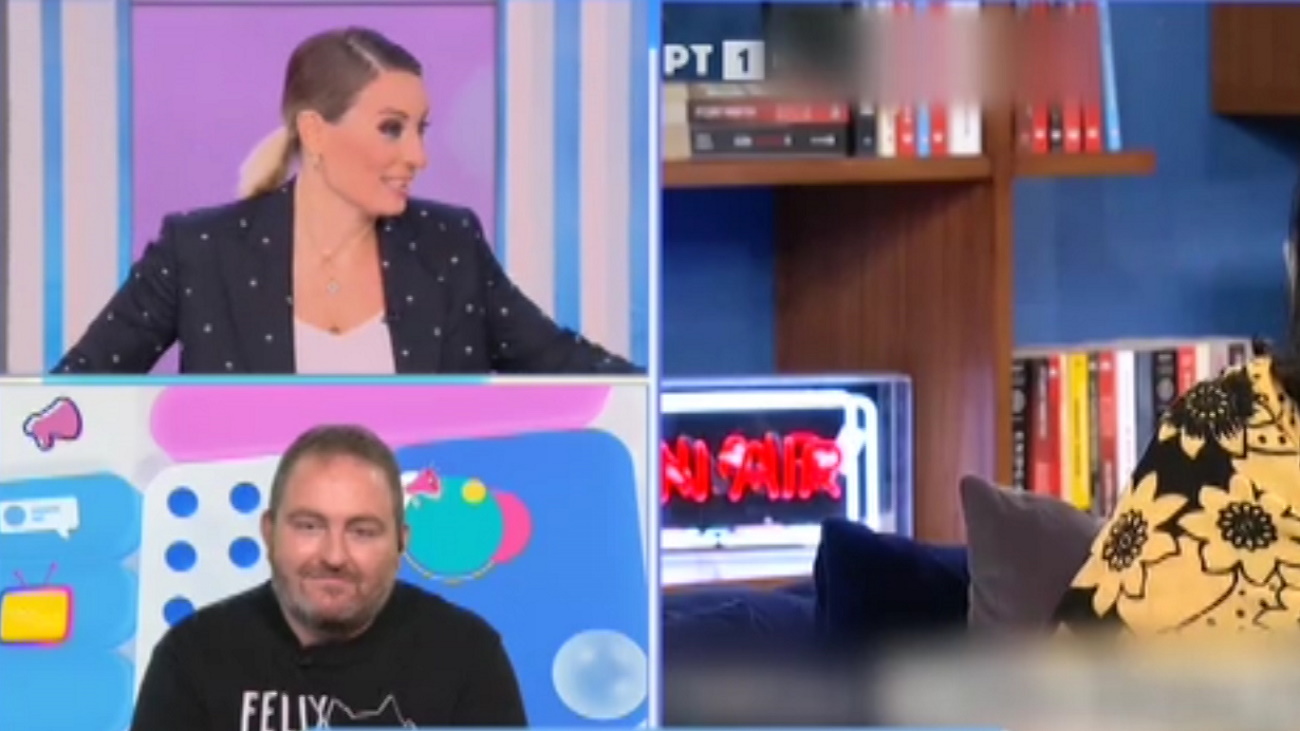 Ελεονώρα Μελέτη