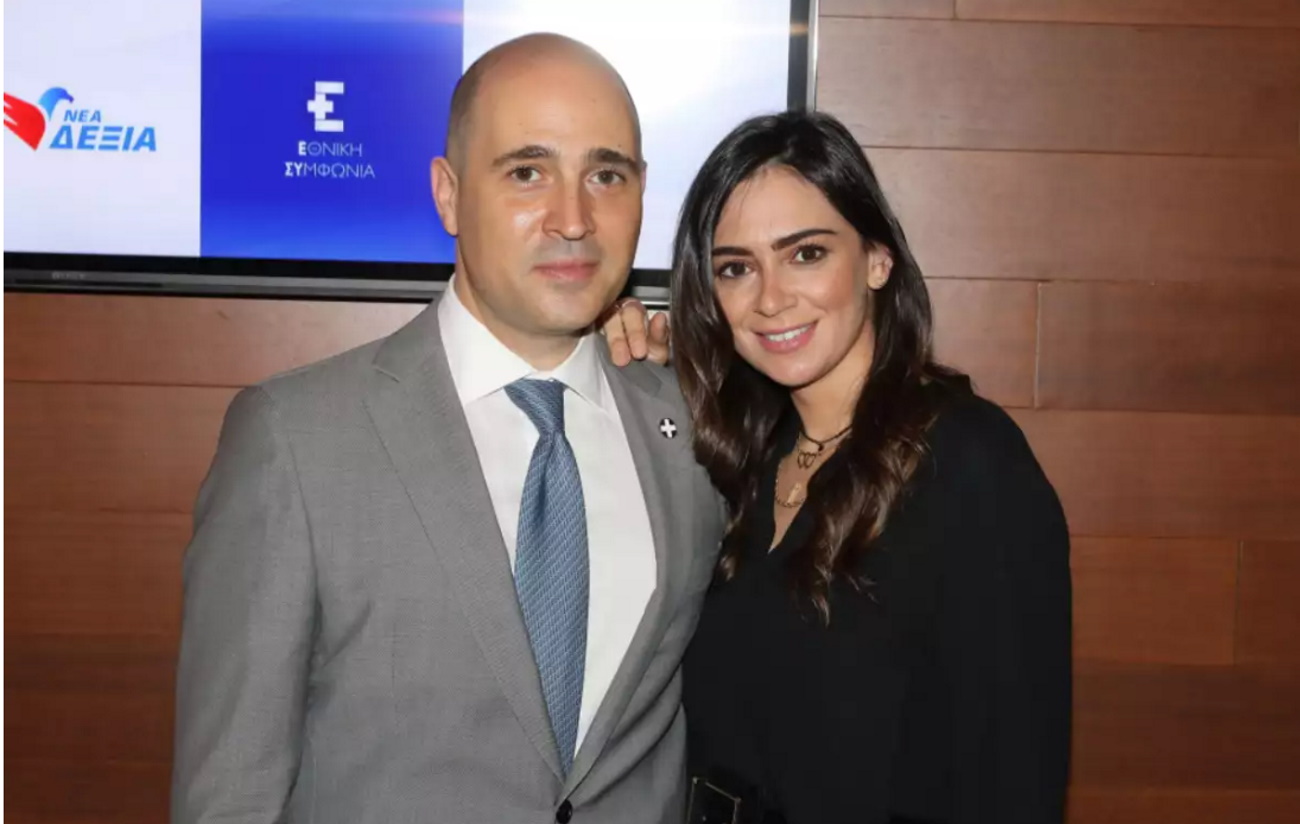 Κωνσταντίνος Μπογδάνος