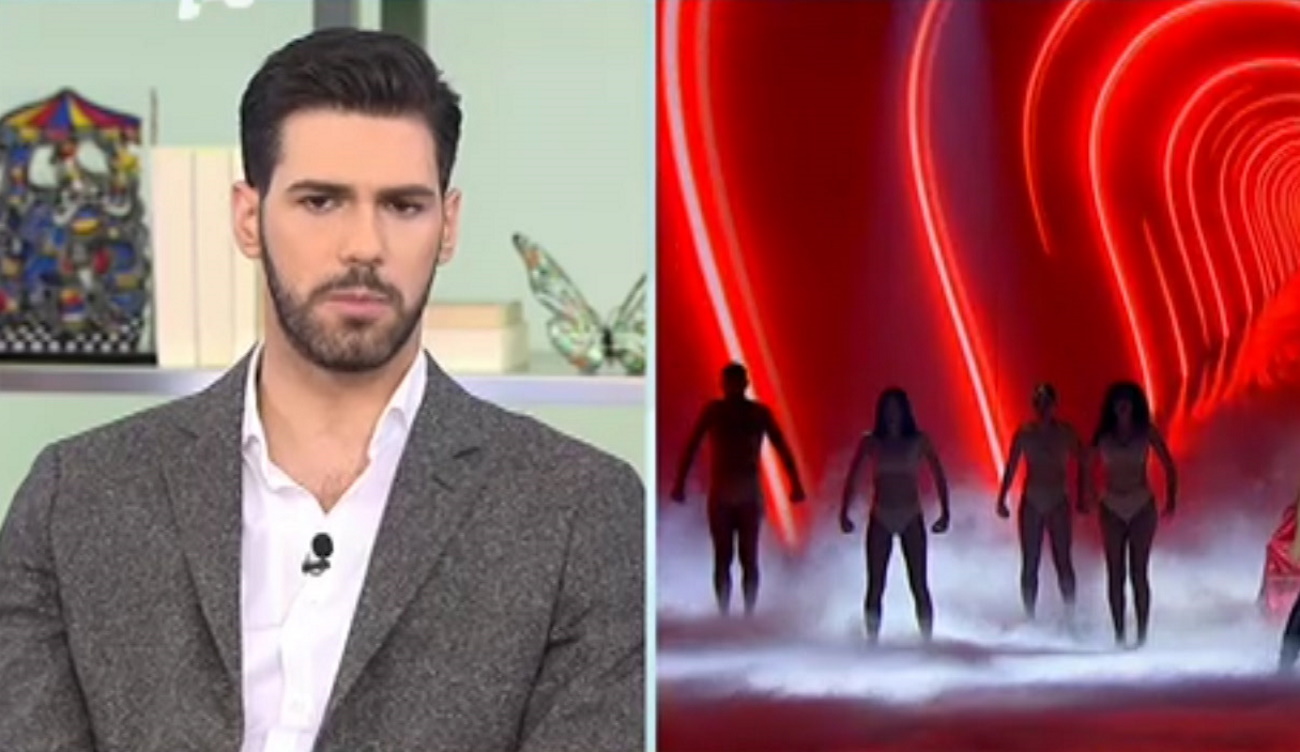 Σπύρος Νικολαϊδης