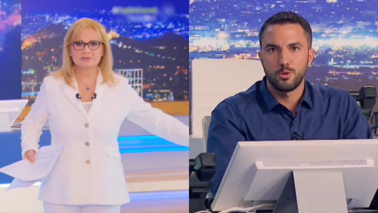 Αγγελική Νικολούλη