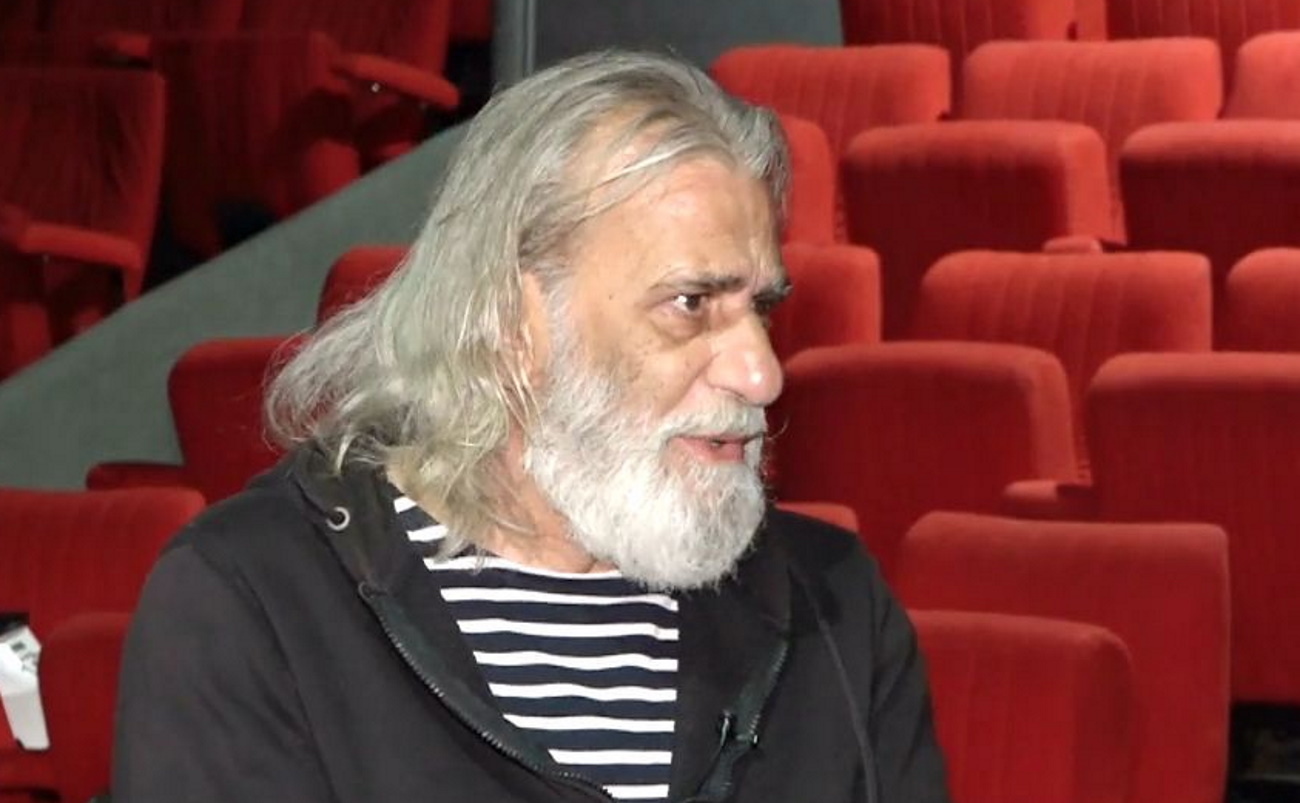 Γιώργος Νινιός