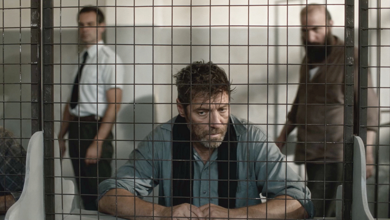 Μια νύχτα του Αυγούστου