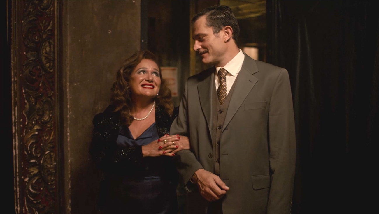 Μια νύχτα του Αυγούστου