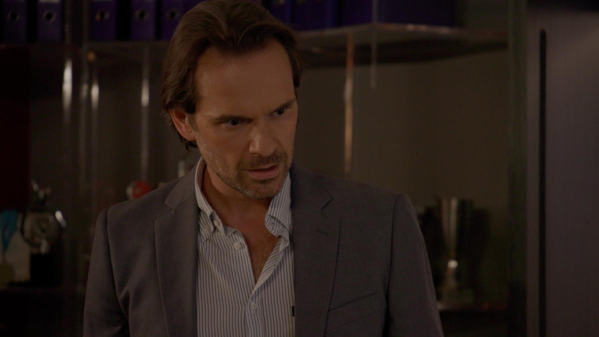 Η δική μας οικογένεια