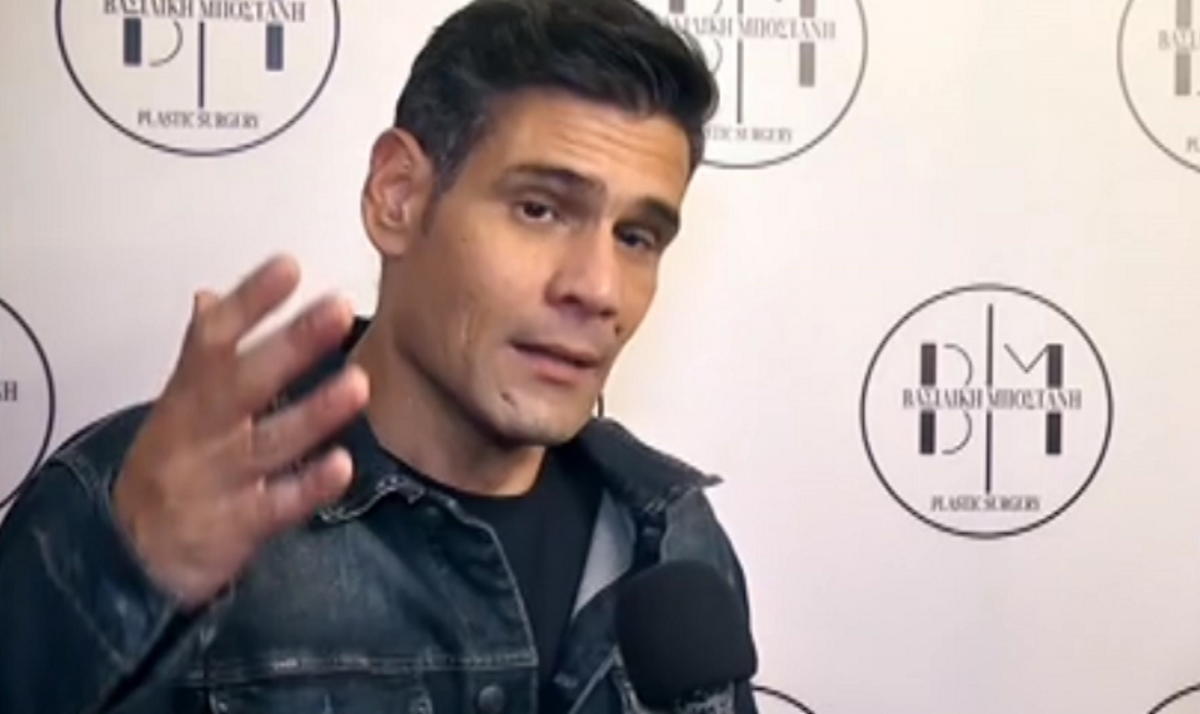 Δημήτρης Ουγγαρέζος