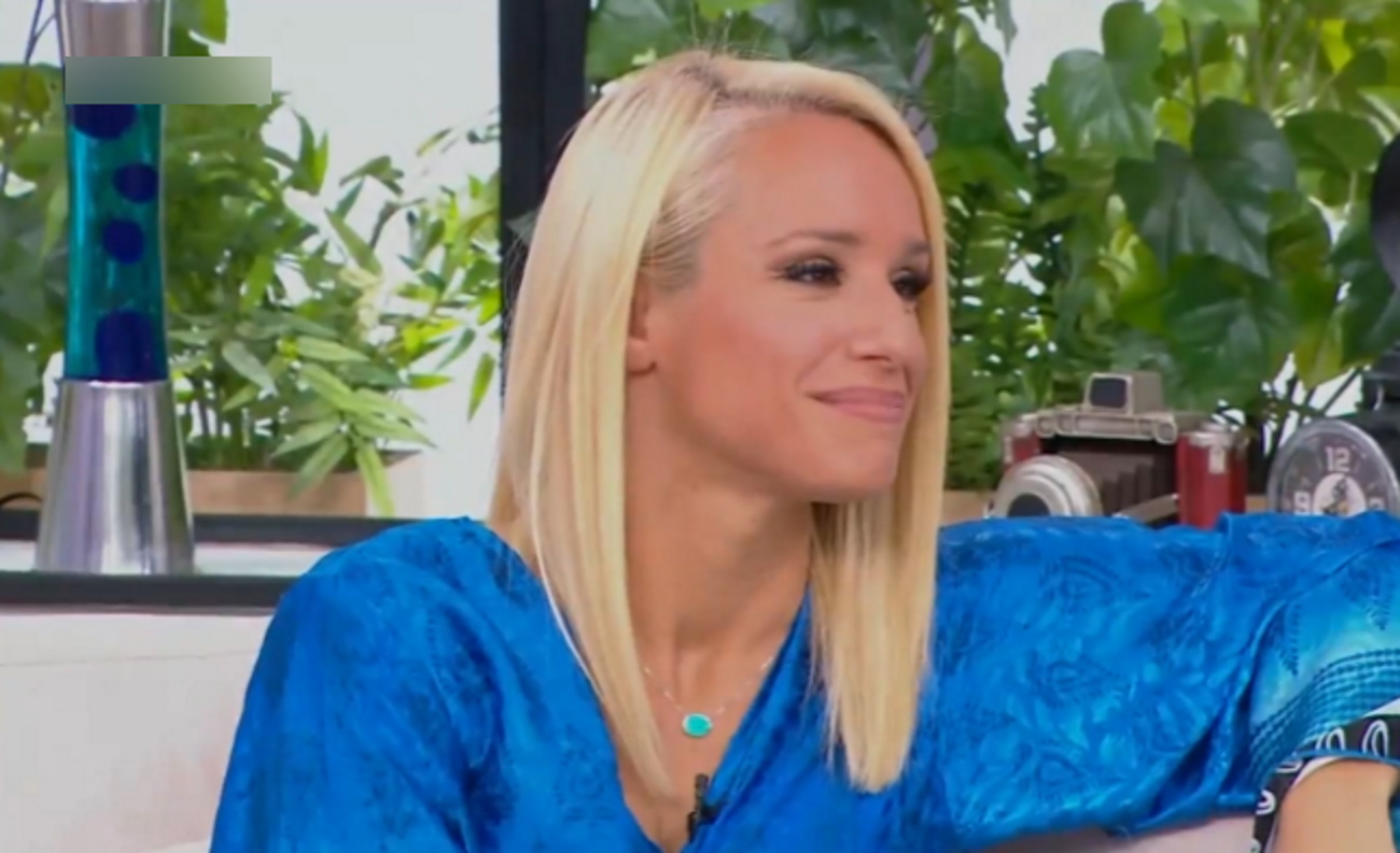 Κατερίνα Παναγοπούλου