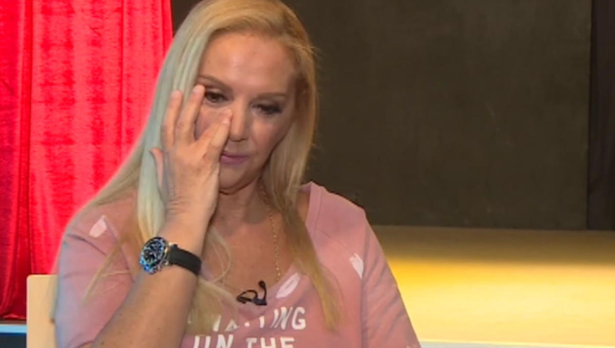 Έλντα Πανοπούλου