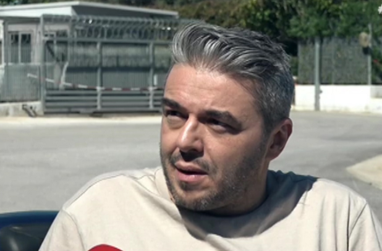 Πέτρος Πολυχρονίδης