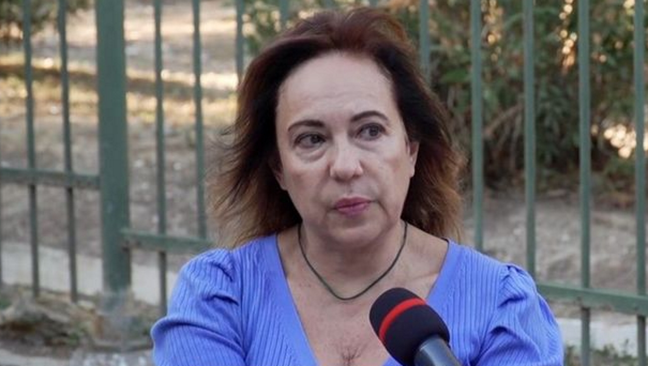 Βίκυ Πρωτογεράκη