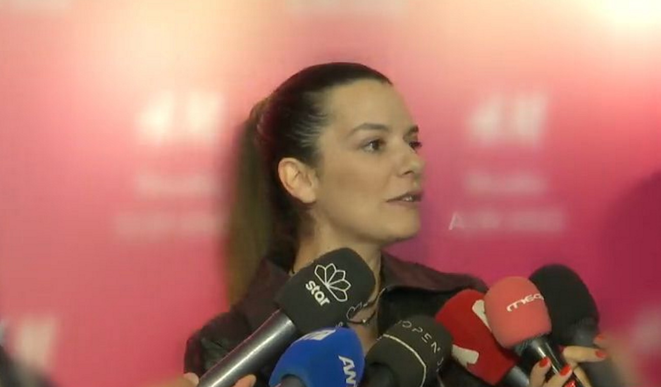 Νικολέττα Ράλλη