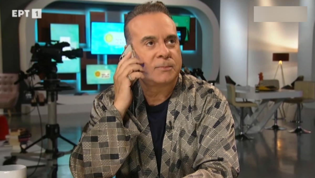 Φώτης Σεργουλόπουλος