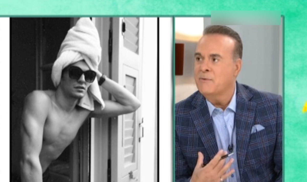 Φώτης Σεργουλόπουλος