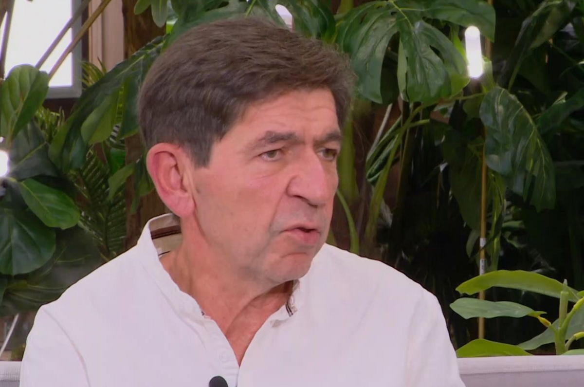 Γεράσιμος Σκιαδαρέσης