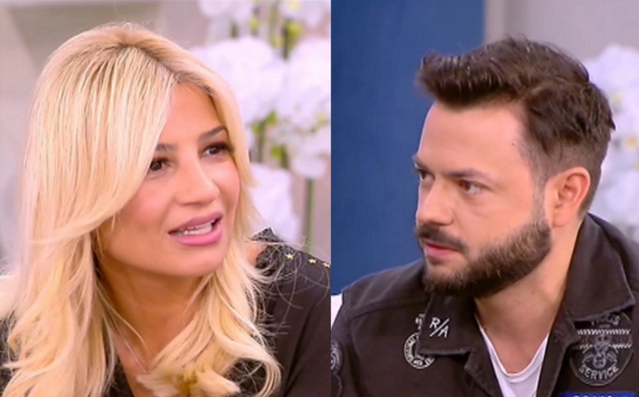 Φαίη Σκορδά