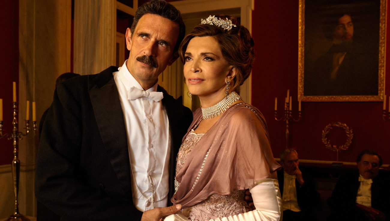 Σμύρνη μου αγαπημένη