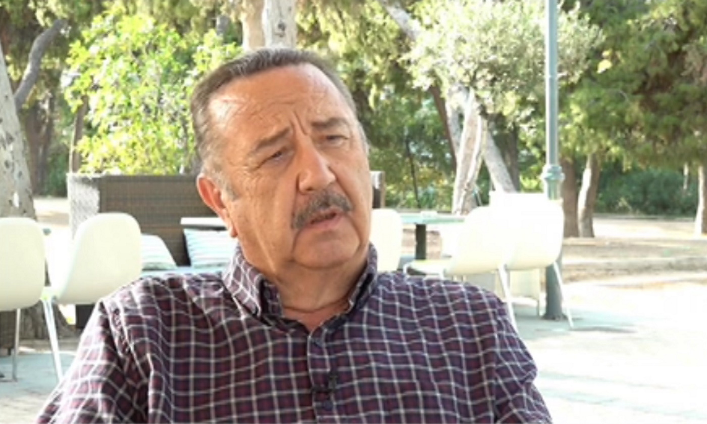 Τάσος Κωστής