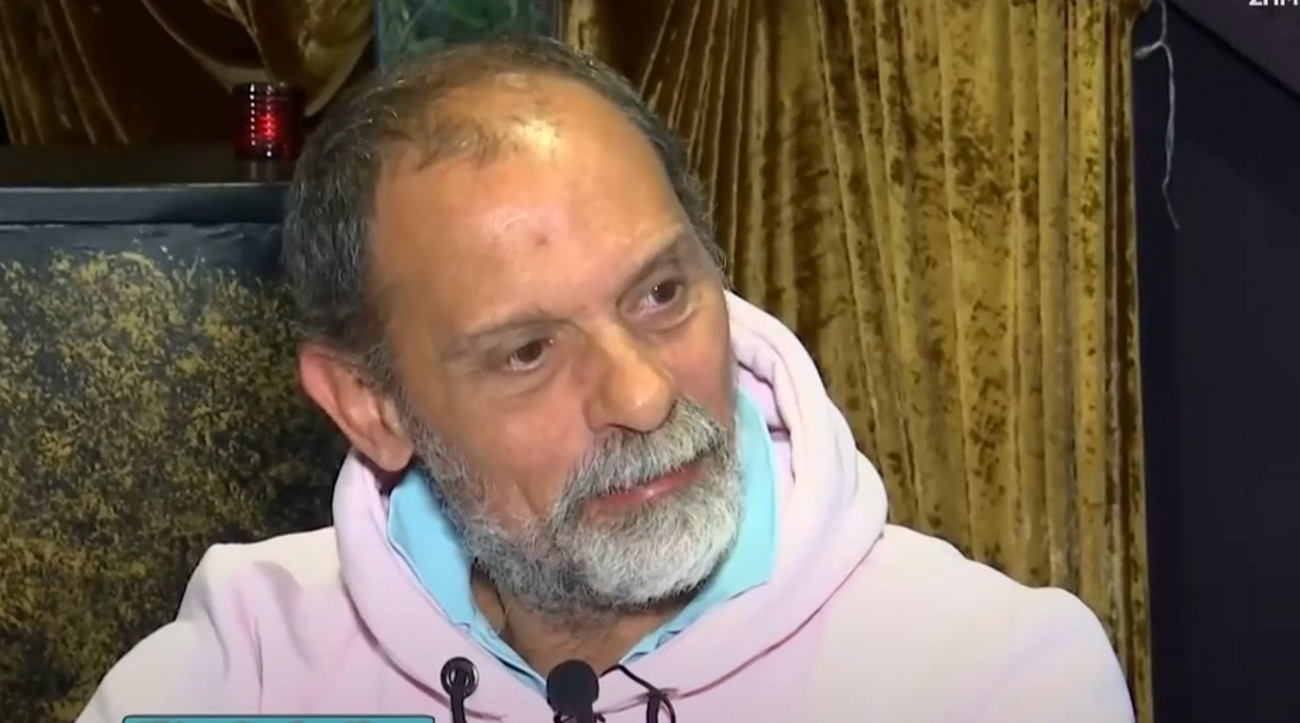 Τζώνυ Θεοδωρίδης