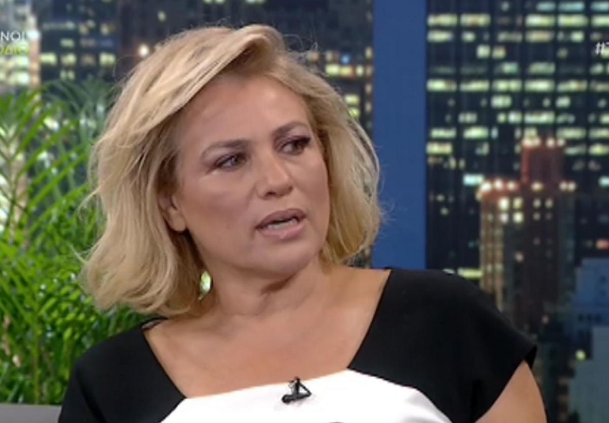 Μαριάννα Τουμασάτου