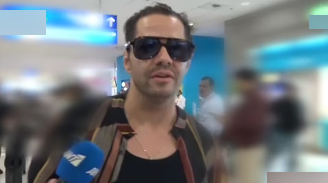 Γιώργος Τσαλίκης