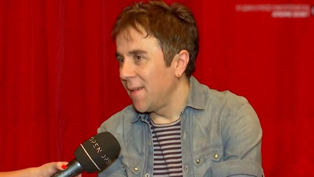 Θανάσης Τσαλταμπάσης