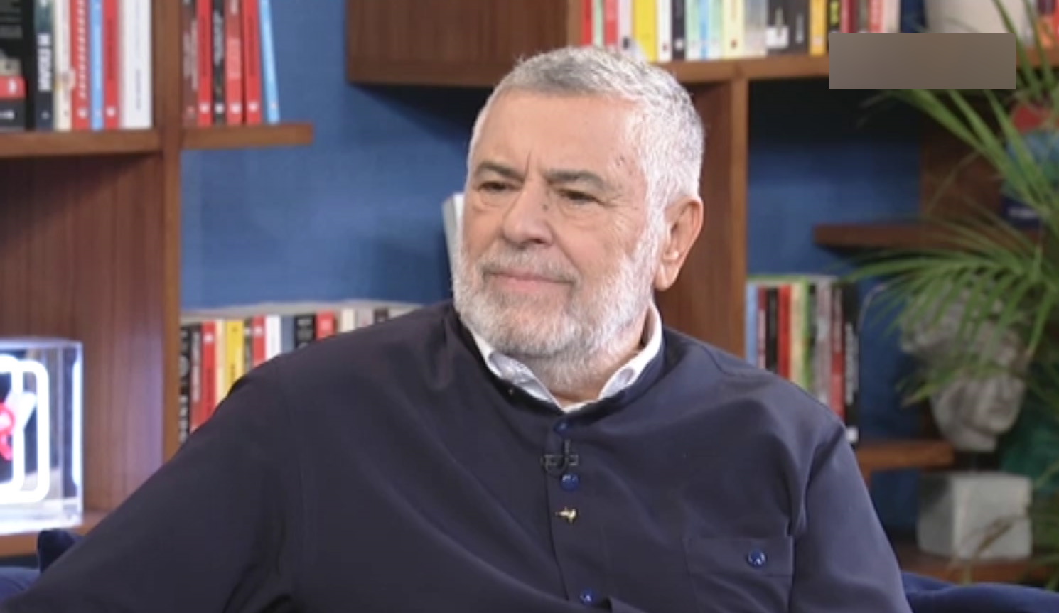 Μάκης Τσέλιος