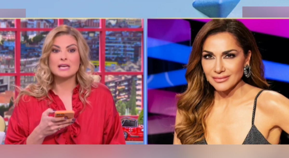 Δέσποινα Βανδή