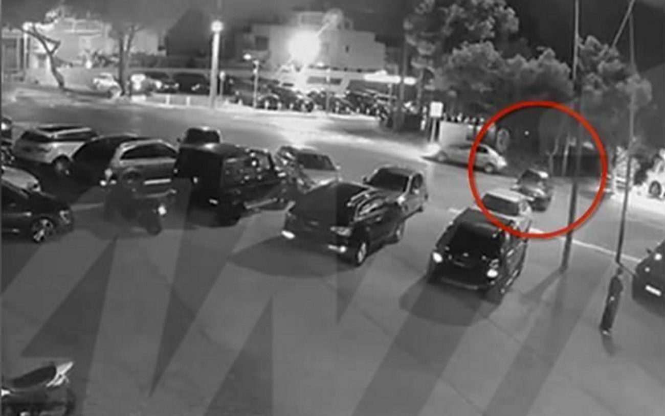 Γιάννης Μάρκου