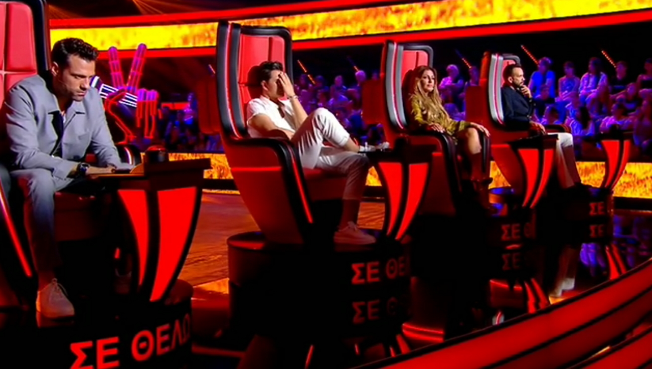 The Voice