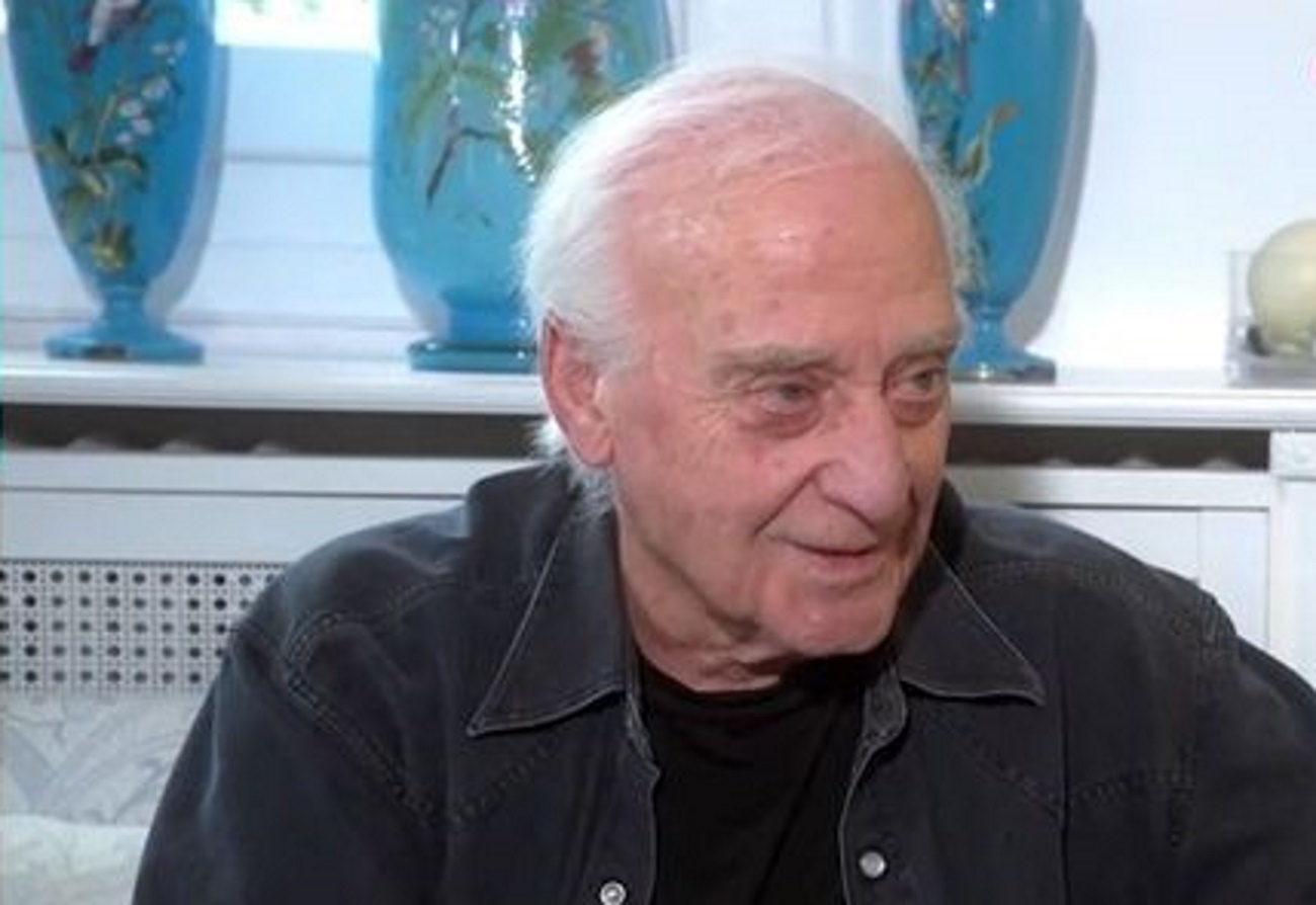 Γιώργος Χατζηνάσιος