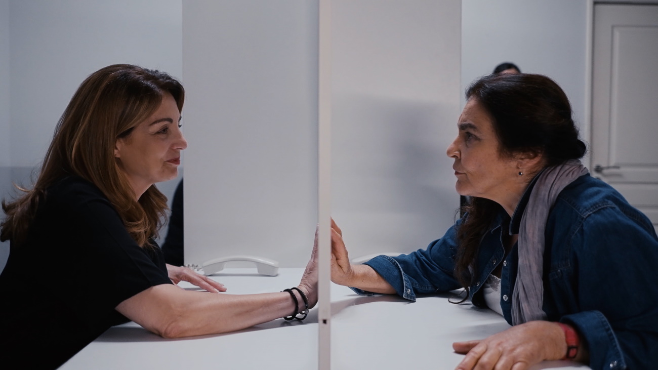 Γη της Ελιάς